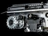 Tamiya 56045 R/C BRITISH BATTLE TANK CENTURION Mk.III FULL-OPTION COMPLETE KIT 1/16
